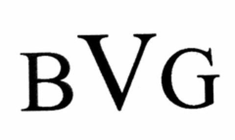 BVG Logo (USPTO, 03.04.2018)