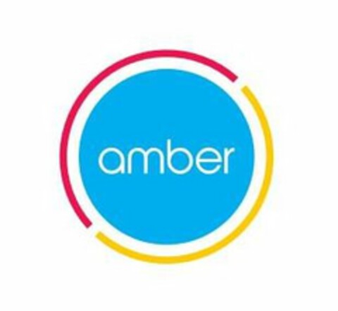 AMBER Logo (USPTO, 04/24/2018)