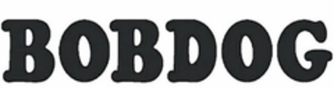 BOBDOG Logo (USPTO, 24.05.2018)