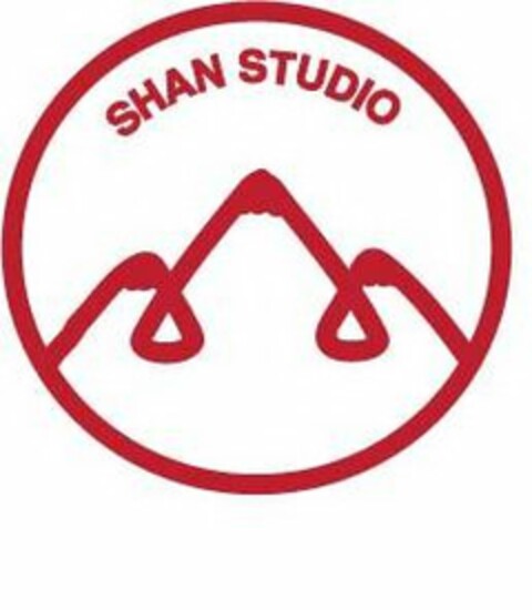 SHAN STUDIO Logo (USPTO, 04.06.2018)