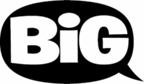 BIG Logo (USPTO, 06/12/2018)