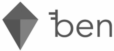 BEN Logo (USPTO, 13.06.2018)