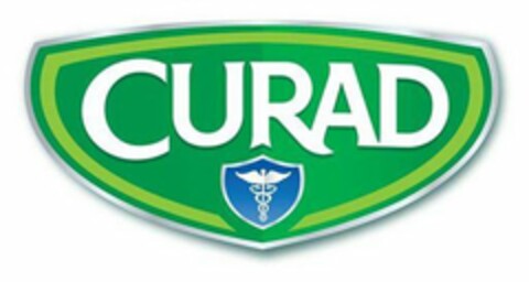 CURAD Logo (USPTO, 07/09/2018)