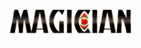 MAGICIAN Logo (USPTO, 09.07.2018)
