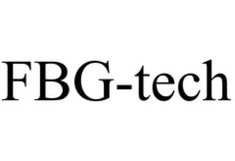 FBG-TECH Logo (USPTO, 12.07.2018)