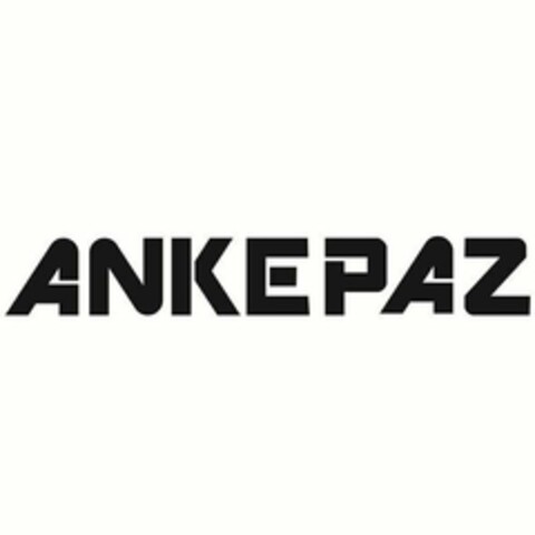 ANKEPAZ Logo (USPTO, 27.07.2018)