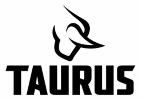 TAURUS Logo (USPTO, 06.08.2018)