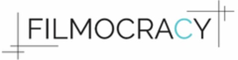 FILMOCRACY Logo (USPTO, 22.08.2018)