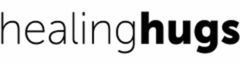 HEALINGHUGS Logo (USPTO, 28.08.2018)