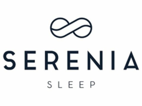 SERENIA SLEEP S Logo (USPTO, 24.09.2018)