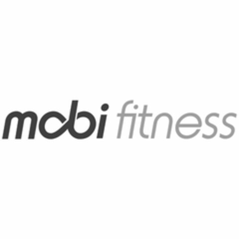 MOBI FITNESS Logo (USPTO, 12.10.2018)