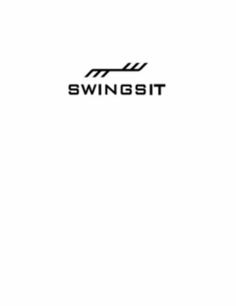 SWINGSIT Logo (USPTO, 12.10.2018)