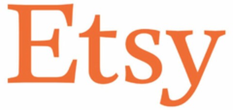 ETSY Logo (USPTO, 17.10.2018)