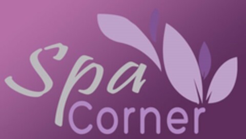 SPA CORNER Logo (USPTO, 15.11.2018)