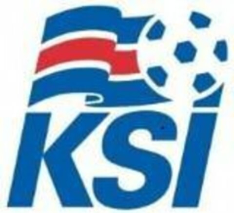 KSÍ Logo (USPTO, 03.12.2018)