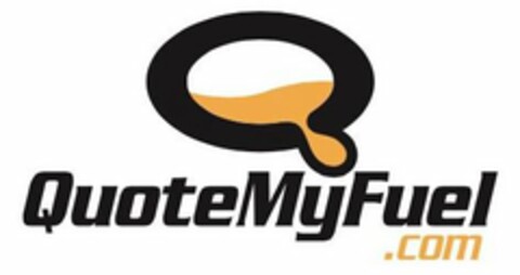 QUOTEMYFUEL.COM Logo (USPTO, 04.12.2018)