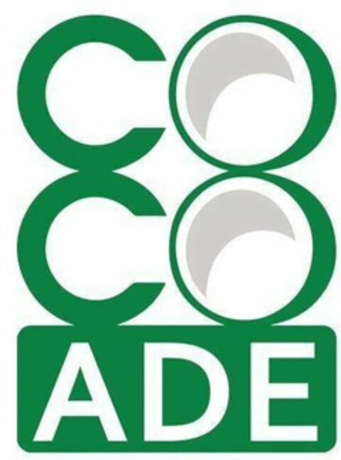 COCOADE Logo (USPTO, 11.12.2018)