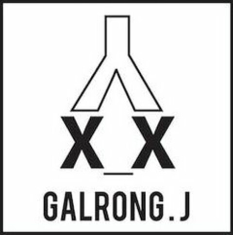 Y X_X GALRONG. J Logo (USPTO, 12.12.2018)