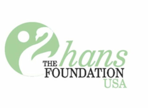 THE HANS FOUNDATION USA Logo (USPTO, 20.12.2018)