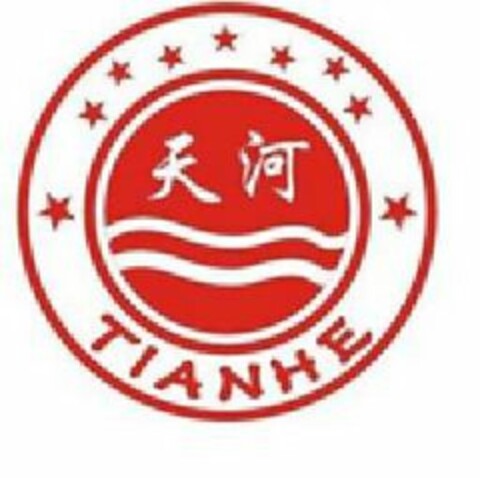 TIANHE Logo (USPTO, 04.01.2019)