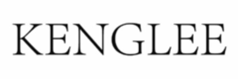 KENGLEE Logo (USPTO, 21.01.2019)
