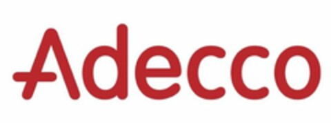 ADECCO Logo (USPTO, 23.01.2019)
