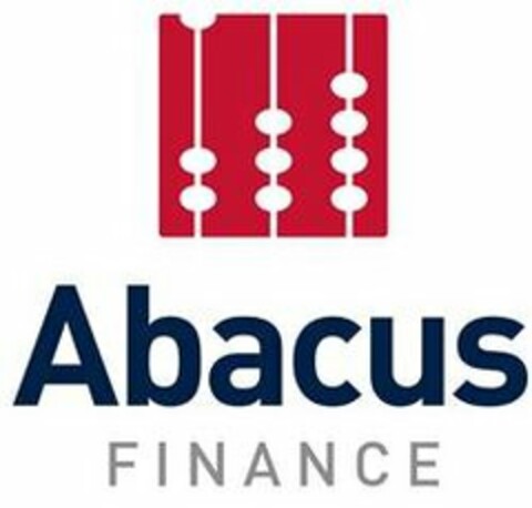 ABACUS FINANCE Logo (USPTO, 27.03.2019)