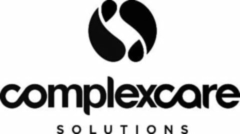 COMPLEXCARE SOLUTIONS Logo (USPTO, 04/03/2019)