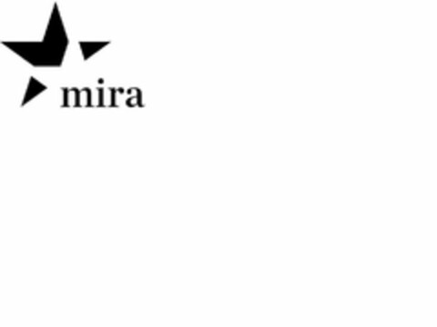 MIRA Logo (USPTO, 12.04.2019)