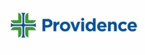 PROVIDENCE Logo (USPTO, 23.04.2019)