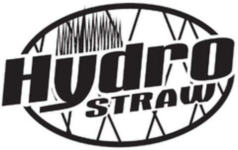 HYDRO STRAW Logo (USPTO, 26.04.2019)
