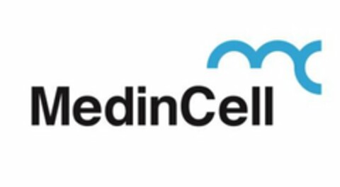 MEDINCELL Logo (USPTO, 26.04.2019)