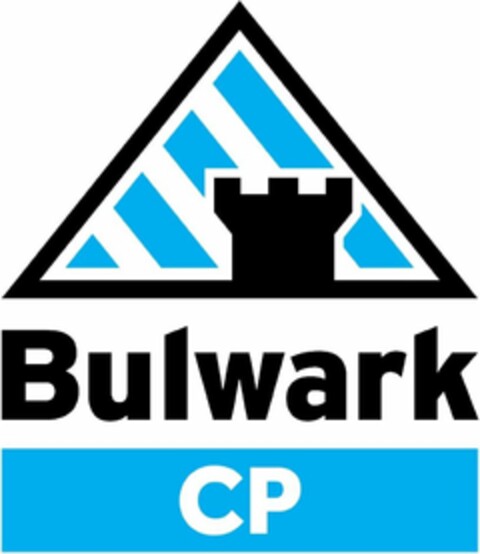 BULWARK CP Logo (USPTO, 07.05.2019)