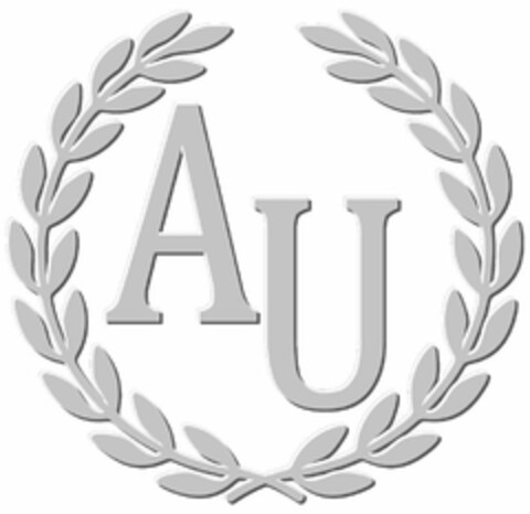 AU Logo (USPTO, 14.05.2019)