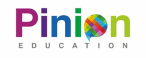 PINION EDUCATION Logo (USPTO, 15.05.2019)