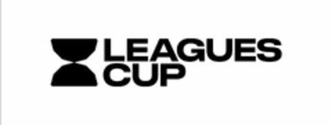 LEAGUES CUP Logo (USPTO, 29.05.2019)
