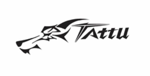 TATTU Logo (USPTO, 03.06.2019)