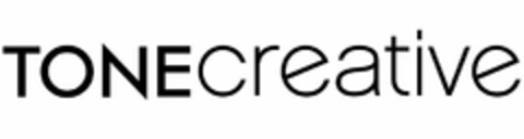 TONE CREATIVE Logo (USPTO, 14.06.2019)