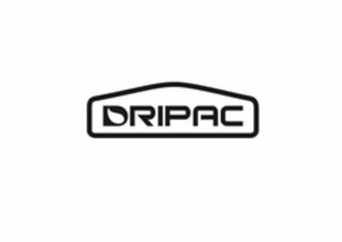 DRIPAC Logo (USPTO, 08.07.2019)