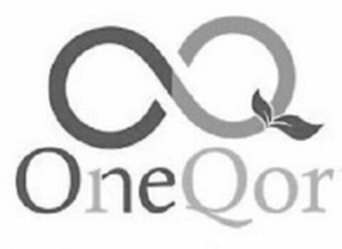 OQ ONEQOR Logo (USPTO, 02.08.2019)