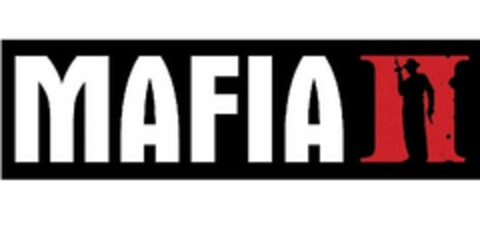 MAFIA II Logo (USPTO, 02.08.2019)