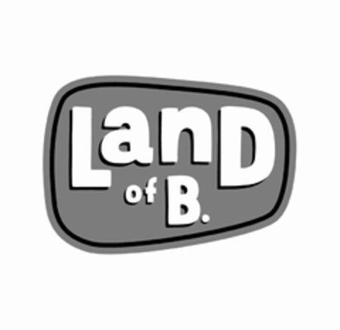 LAND OF B. Logo (USPTO, 12.09.2019)