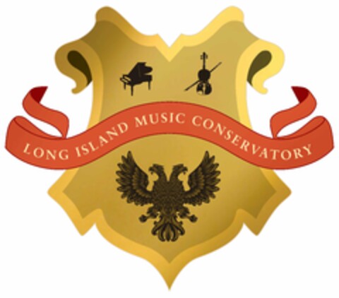 LONG ISLAND MUSIC CONSERVATORY Logo (USPTO, 10/18/2019)