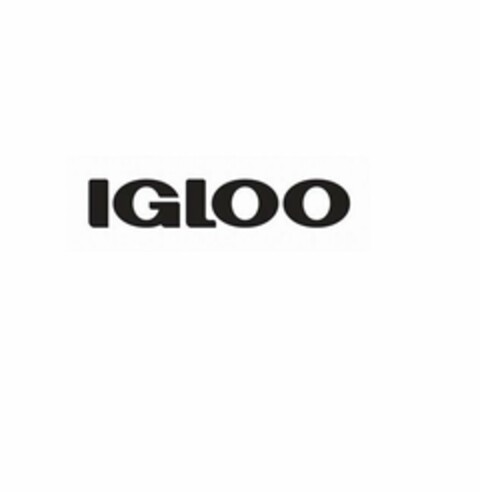 IGLOO Logo (USPTO, 22.10.2019)