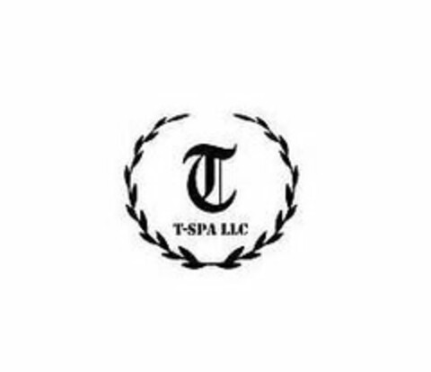 T T-SPA Logo (USPTO, 13.11.2019)