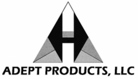 ADEPT PRODUCTS, LLC Logo (USPTO, 15.11.2019)