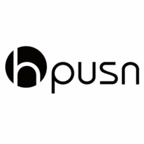 H PUSN Logo (USPTO, 20.11.2019)