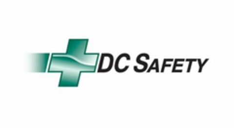 DC SAFETY Logo (USPTO, 12/17/2019)