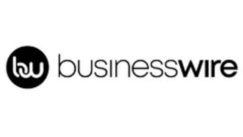BW BUSINESSWIRE Logo (USPTO, 08.01.2020)