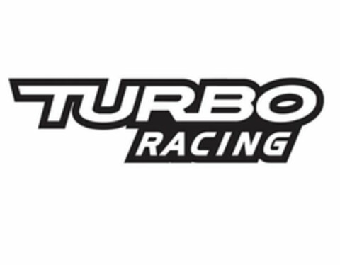 TURBO RACING Logo (USPTO, 11.01.2020)